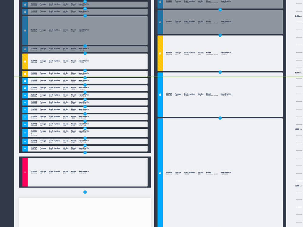 batched-io home